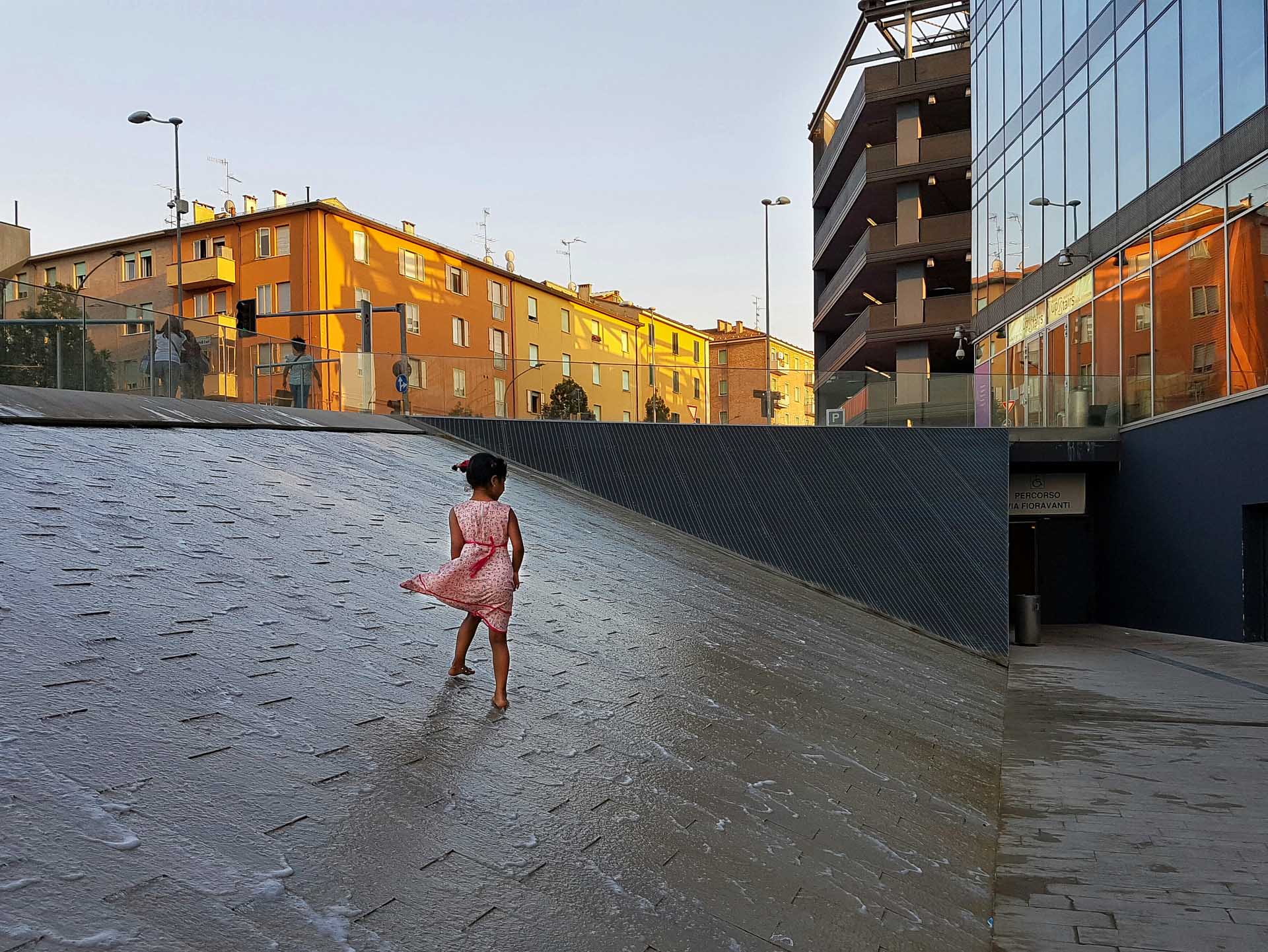 Divenire Bolognina