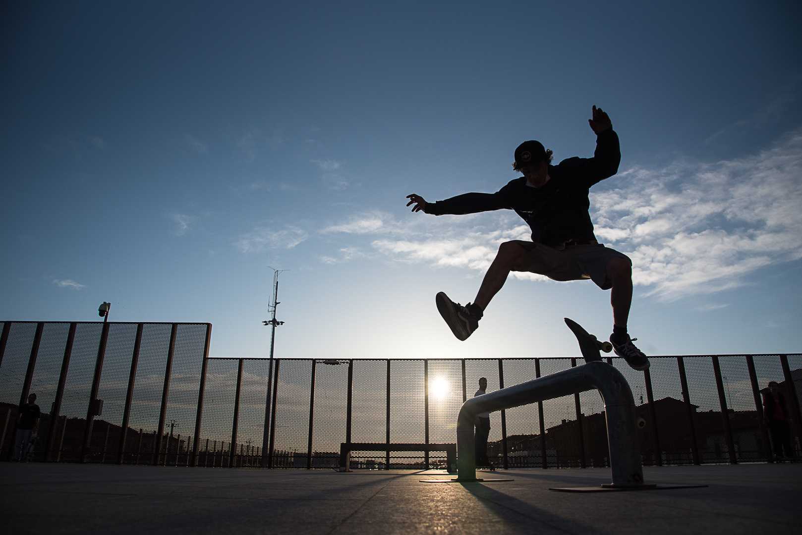 Skaters