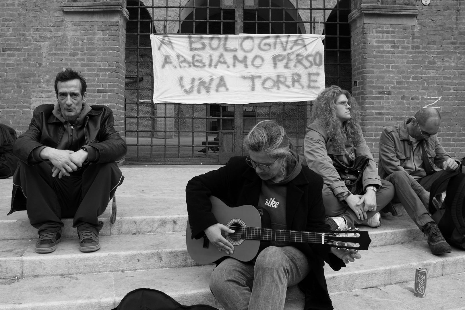 Ciao Lucio