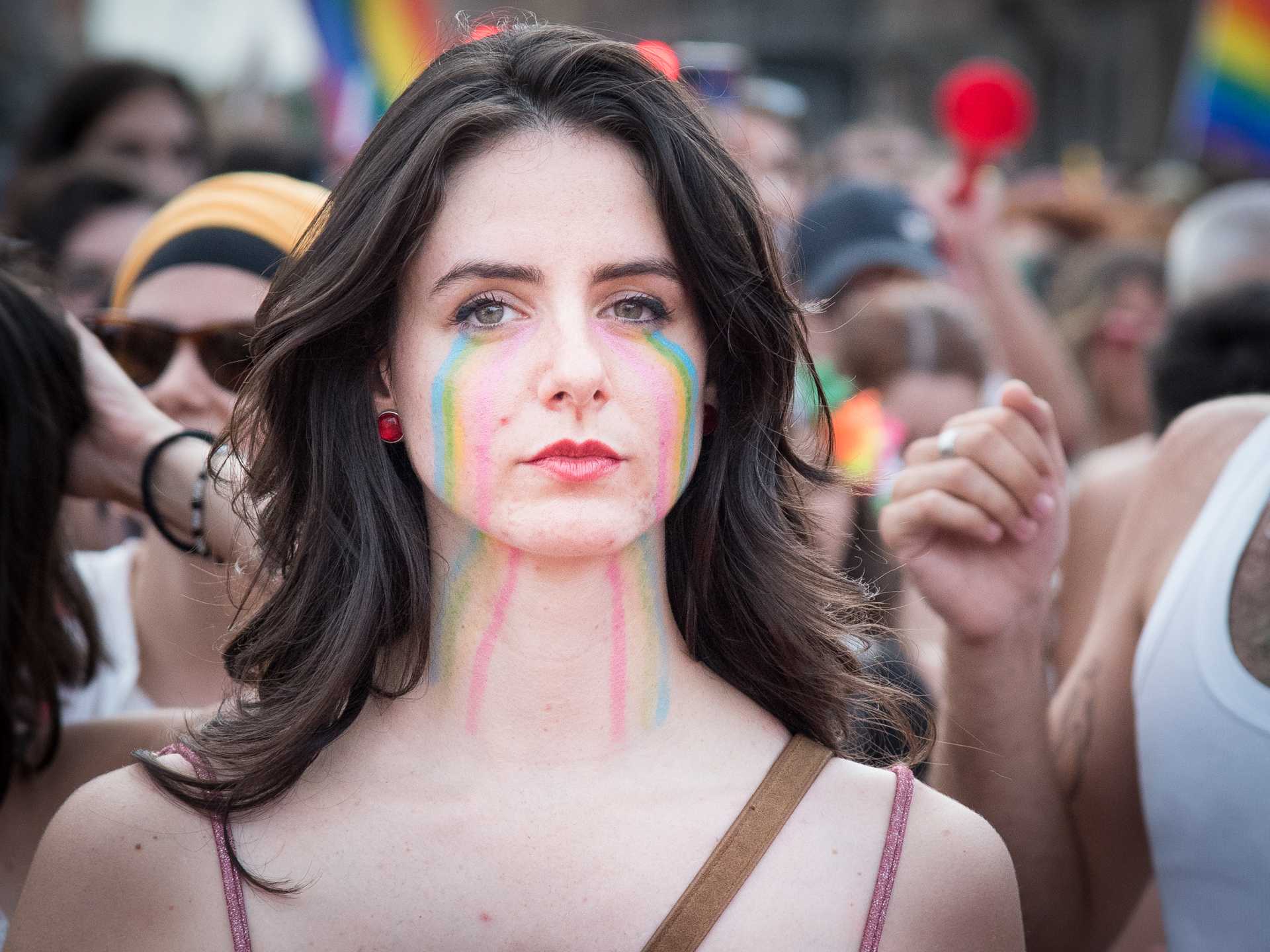 Pride